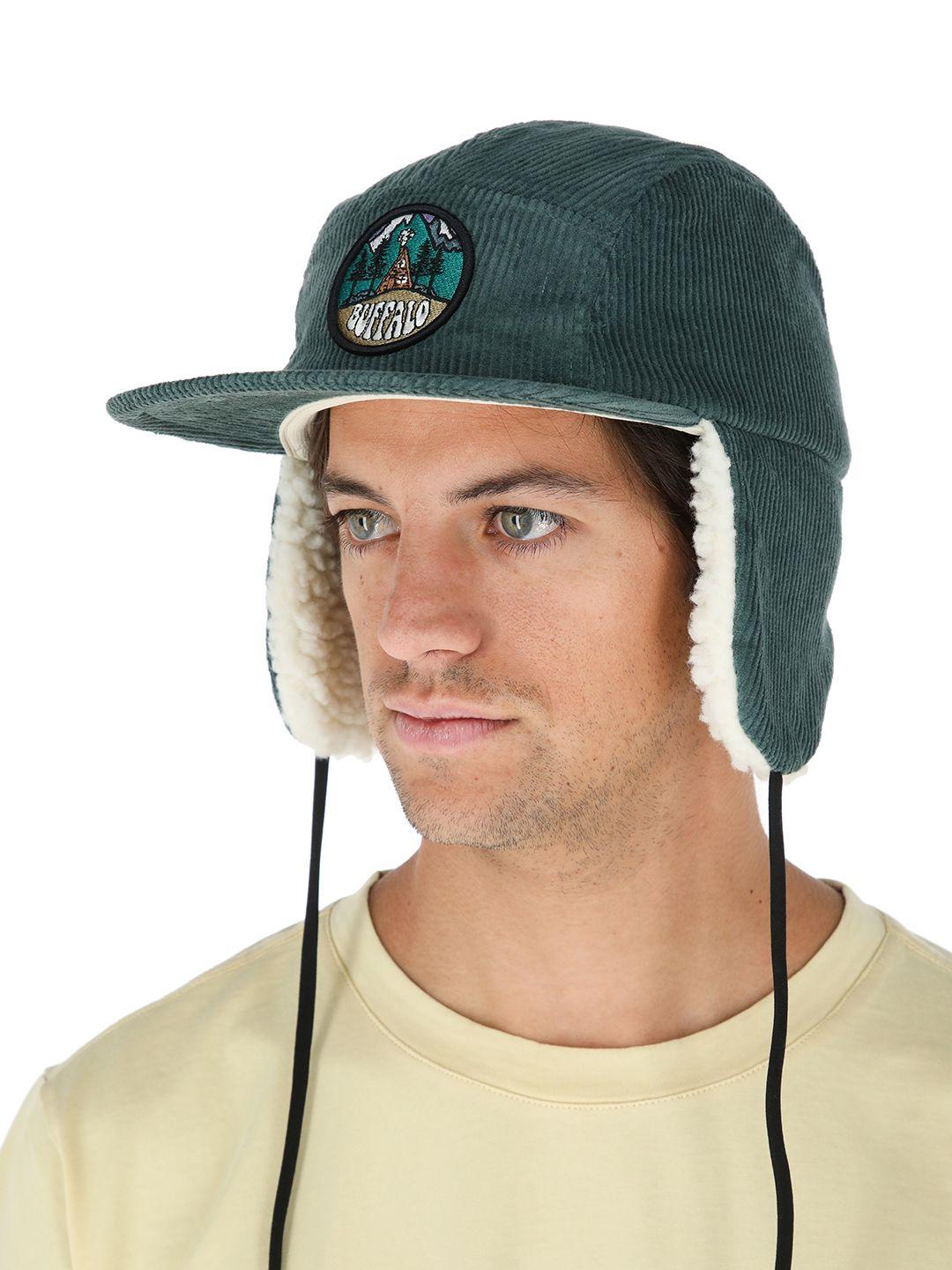 Jockey Cotele More Verde Unisex-6