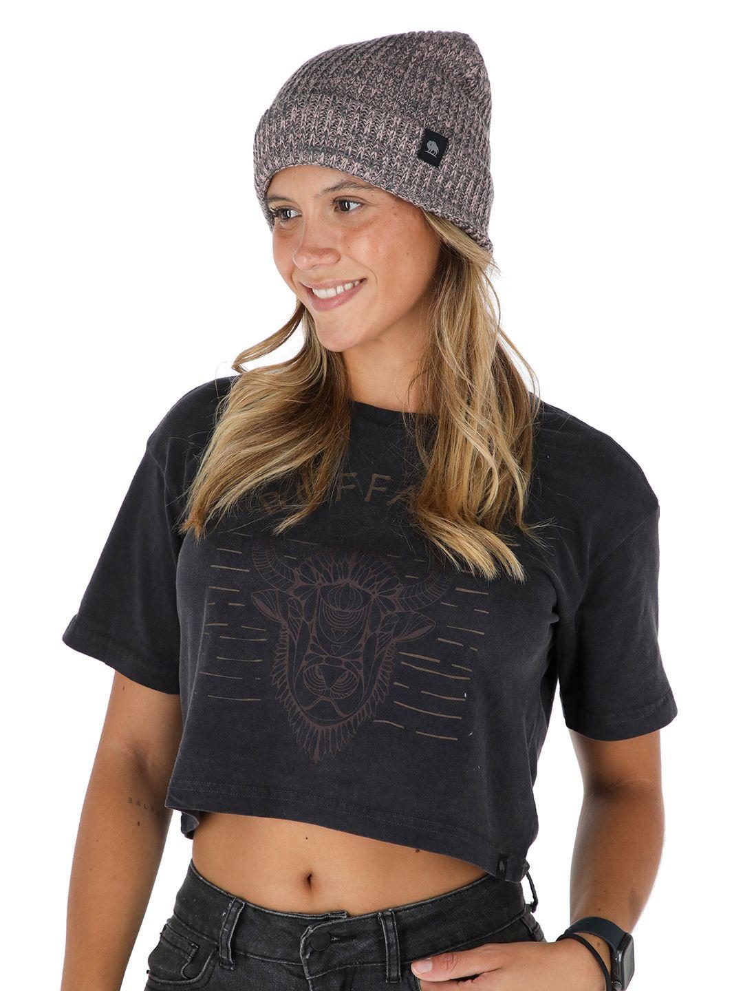 Gorro Calafate Buffalo Unisex-2