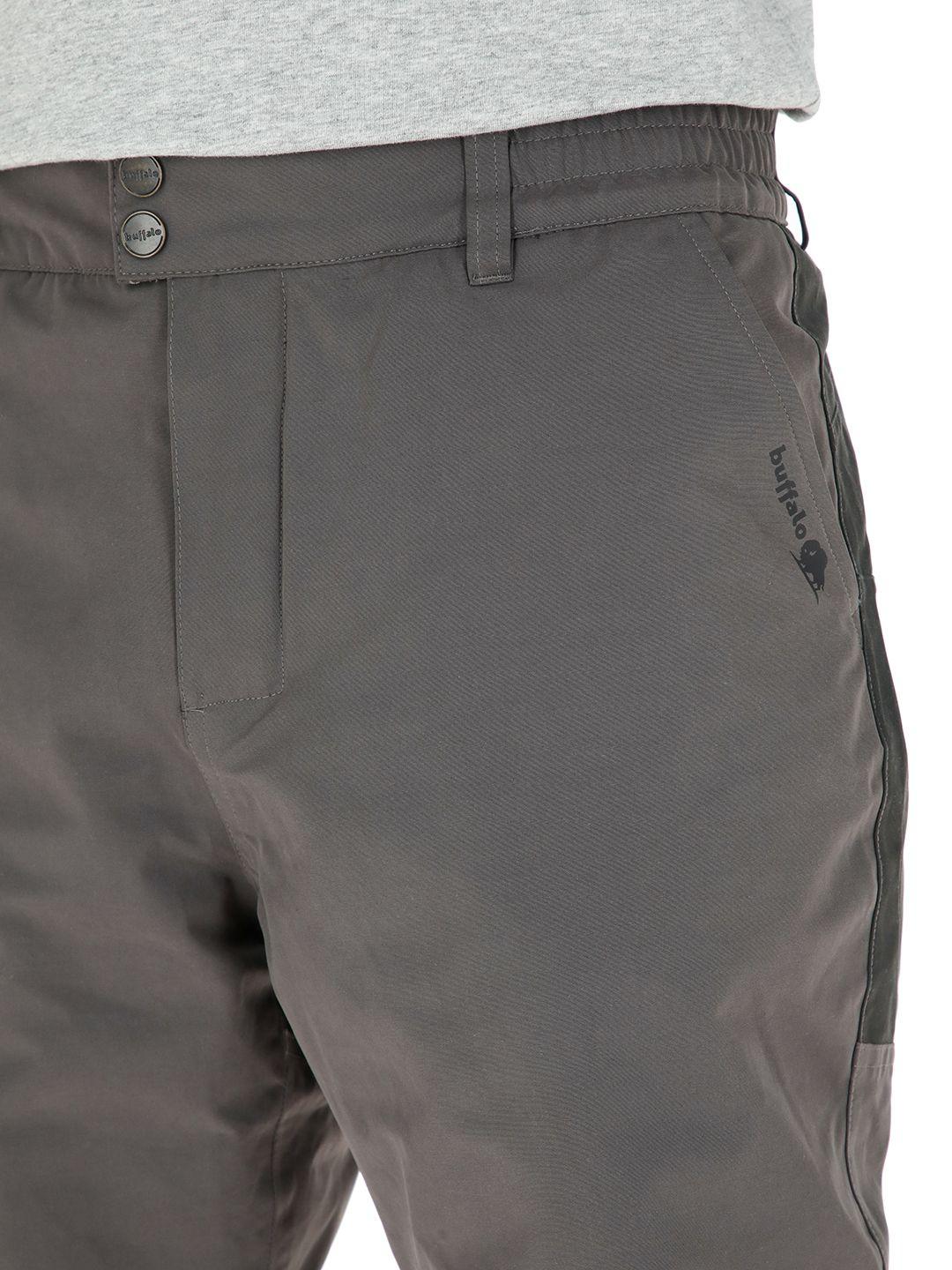 Pantalon Impermeable Reversible Camaleon Hombre Buffalo-3