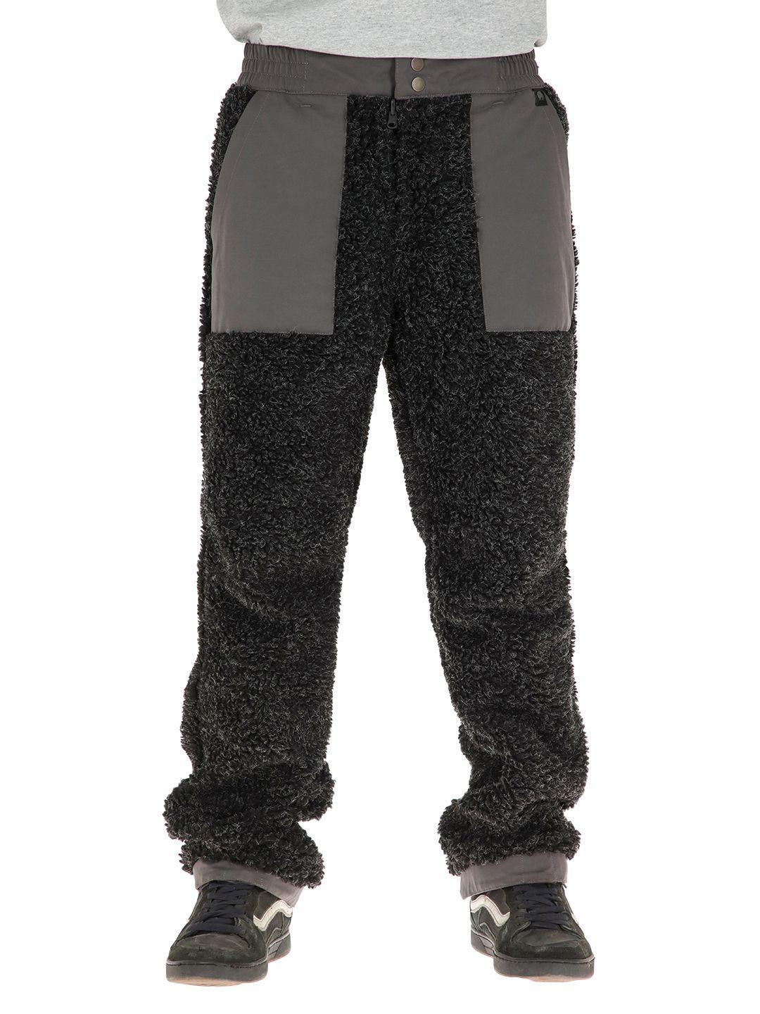 Pantalon Impermeable Reversible Camaleon Hombre Buffalo-4