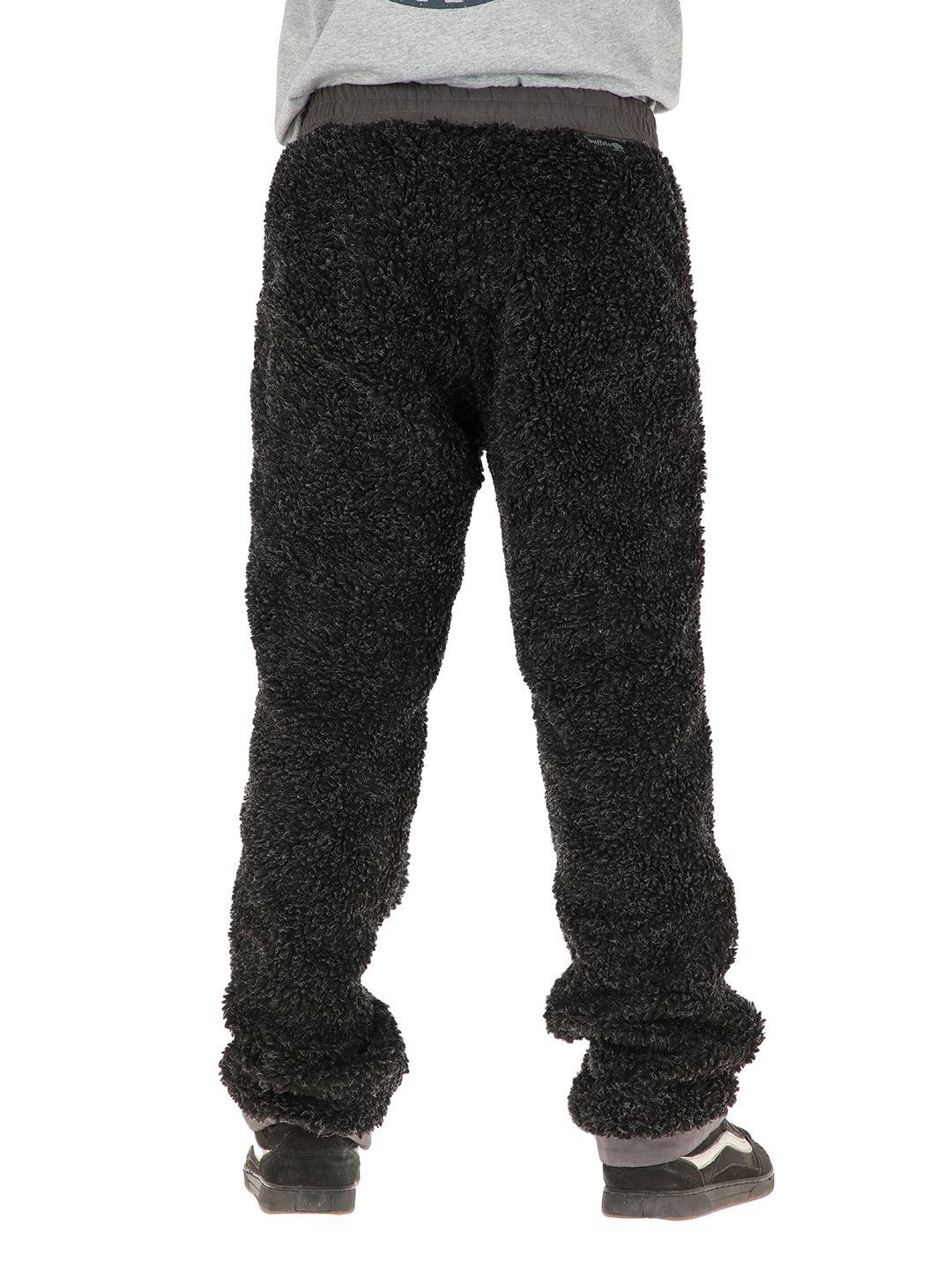 Pantalon Impermeable Reversible Camaleon Hombre Buffalo-6