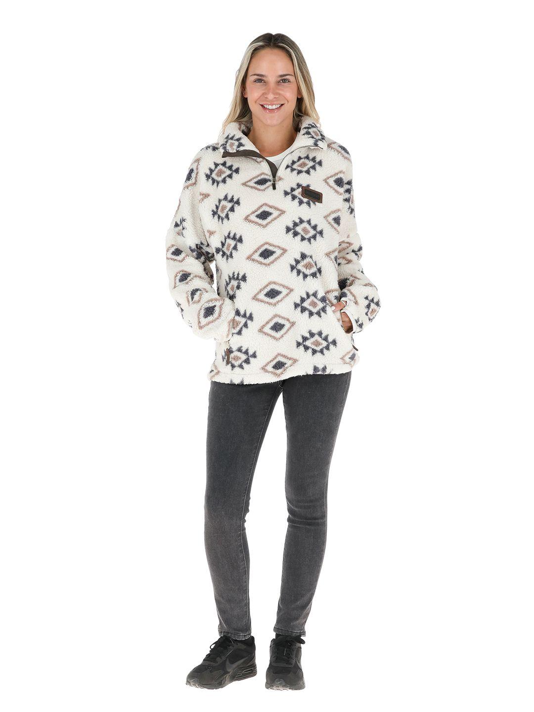 Chaqueta Toki Mujer Buffalo-1