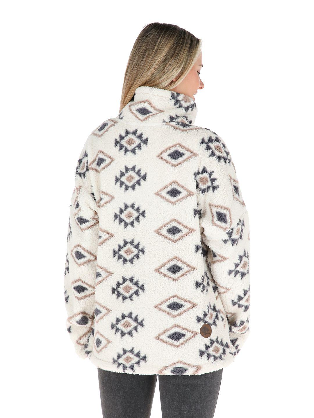 Chaqueta Toki Mujer Buffalo-2
