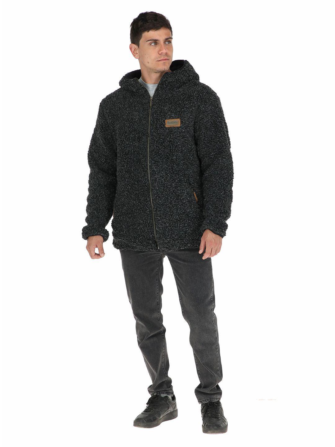 Chaqueta Chiporro Hombre Buffalo-1