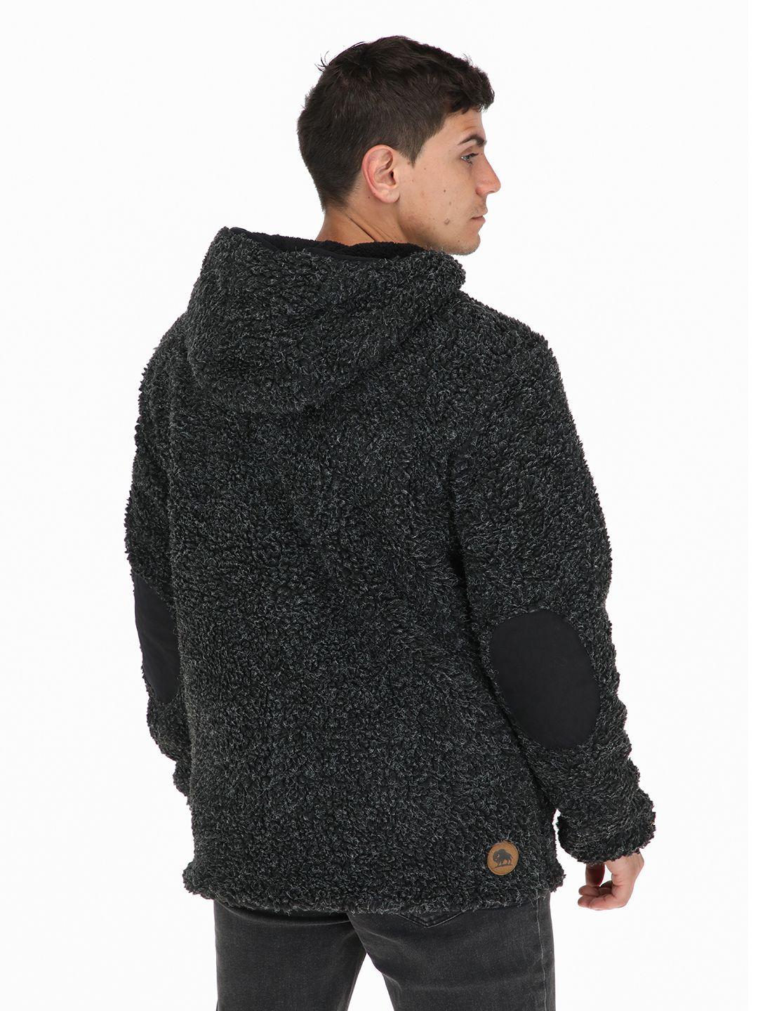 Chaqueta Chiporro Hombre Buffalo-2