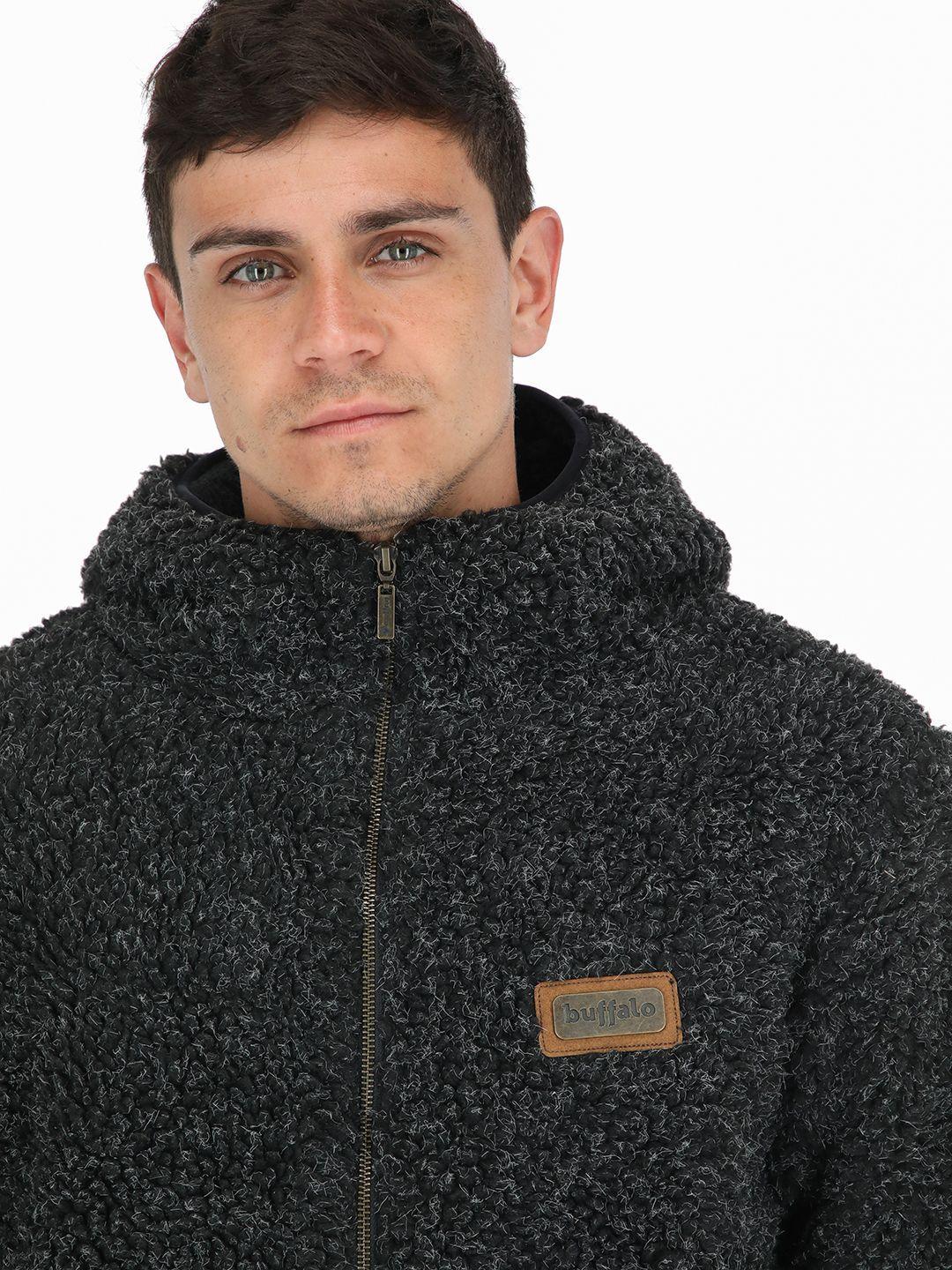 Chaqueta Chiporro Hombre Buffalo-3