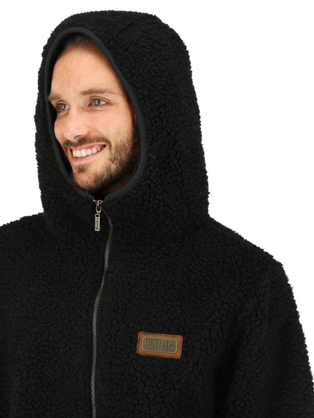 Chaqueta Chiporro Hombre Buffalo-3