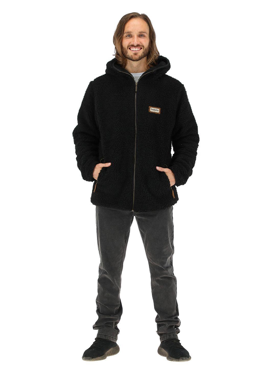Chaqueta Chiporro Hombre Buffalo-1