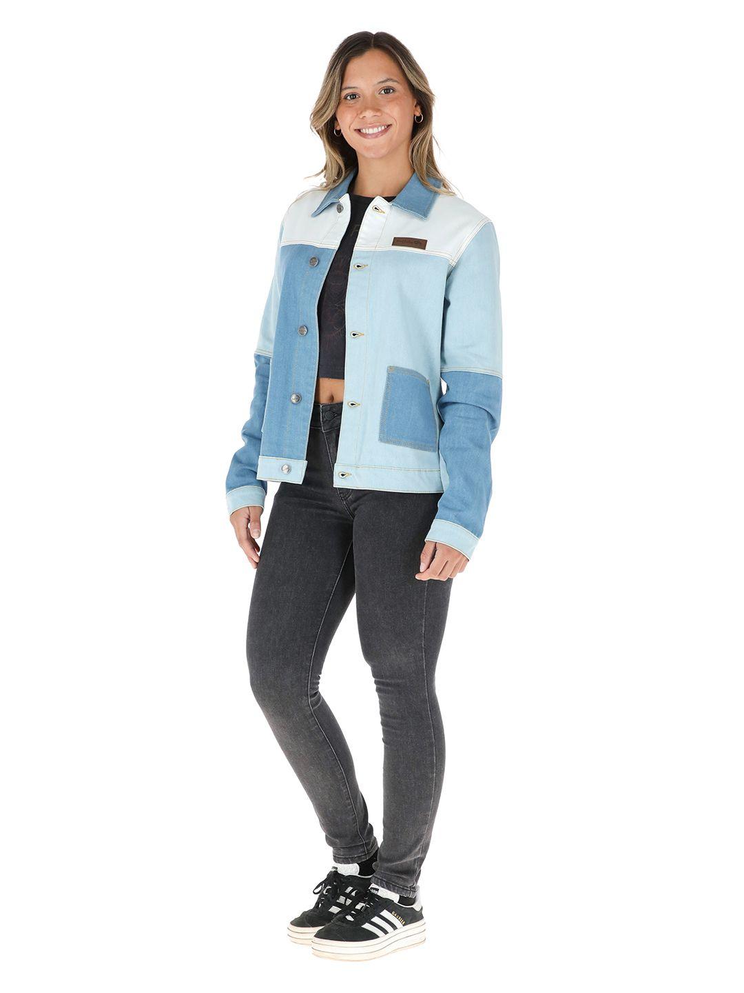 Chaqueta Grao I Mujer-1