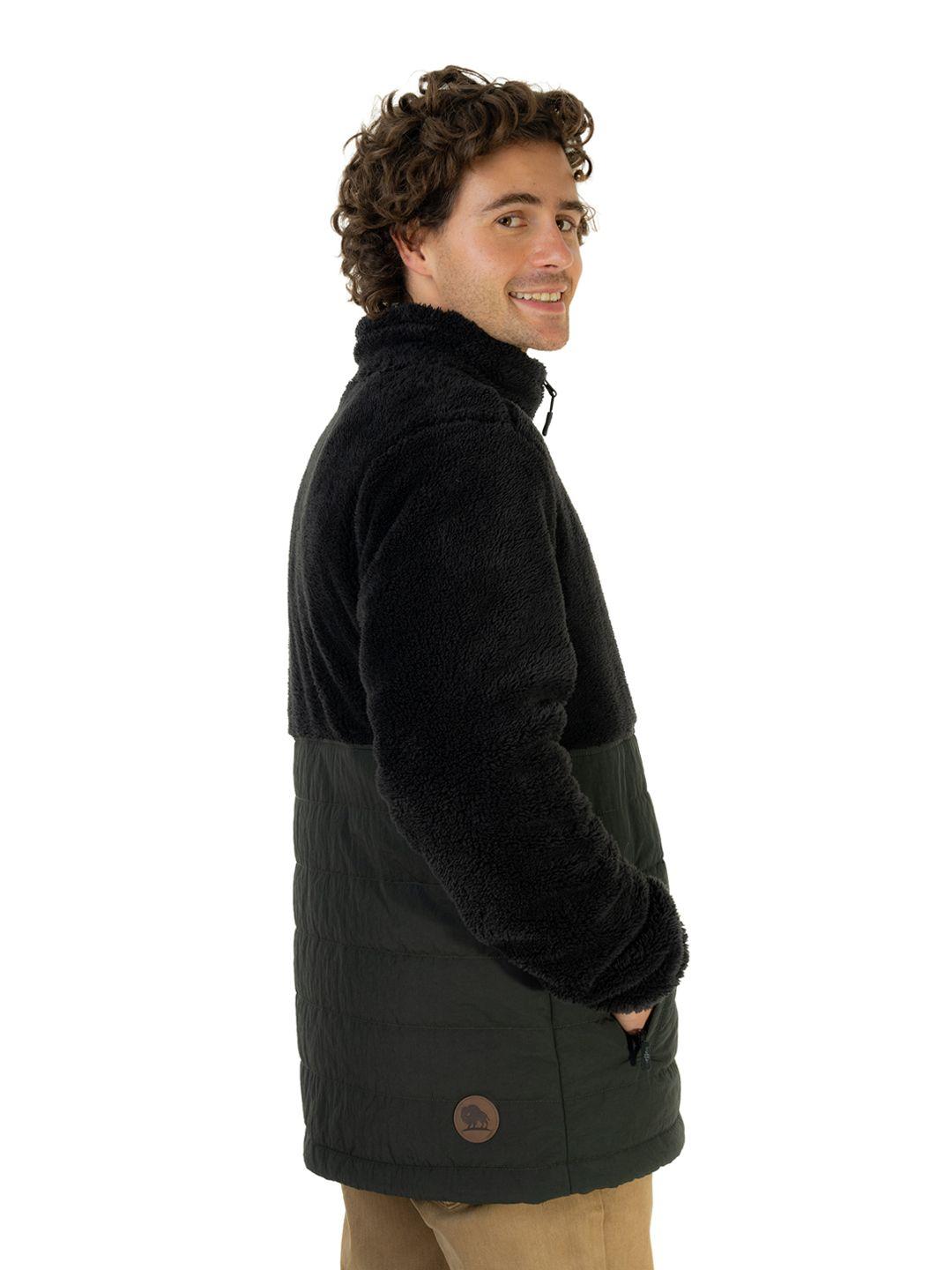 Chaqueta Carancho Hombre Buffalo-2