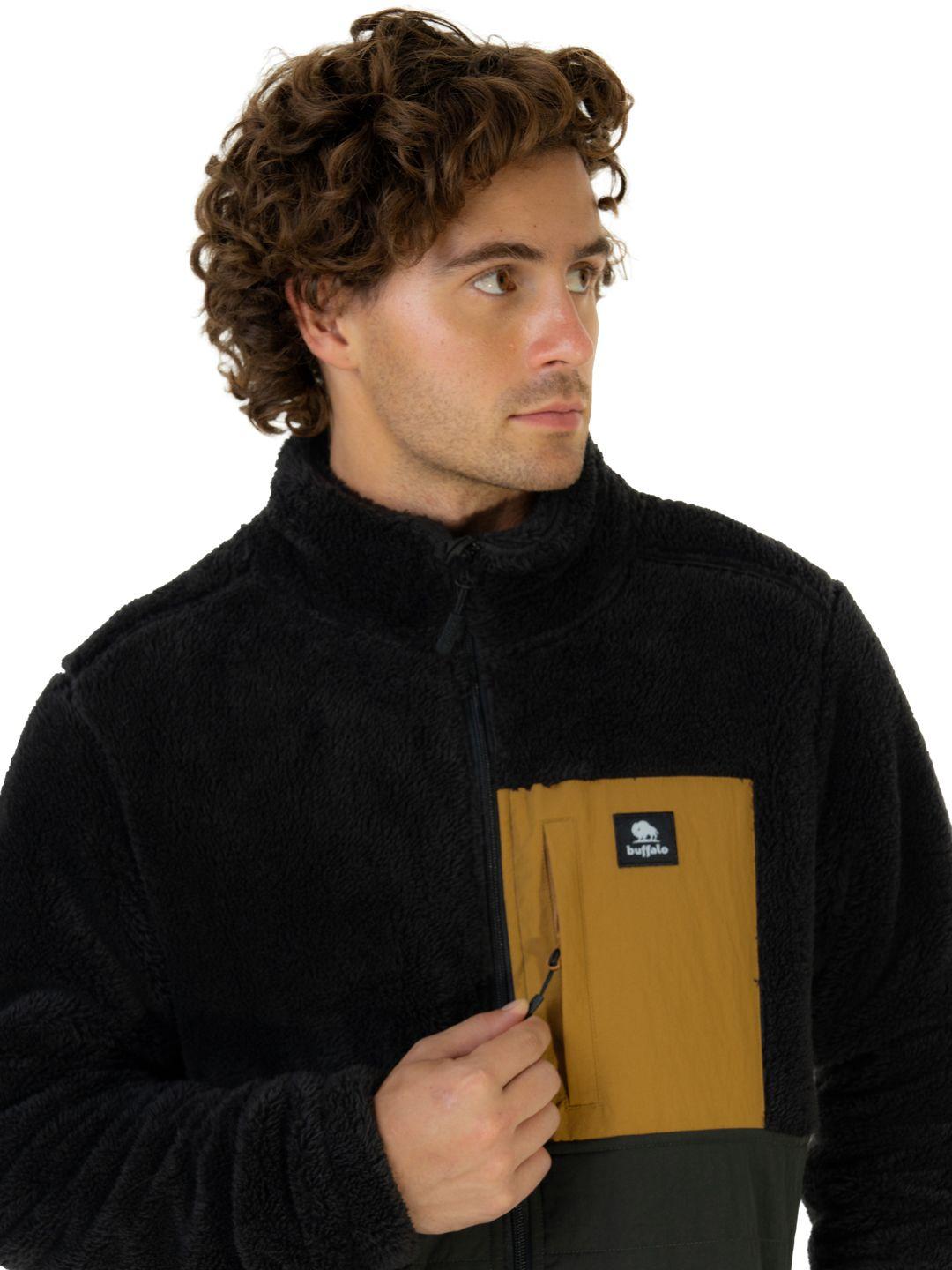 Chaqueta Carancho Hombre Buffalo-3