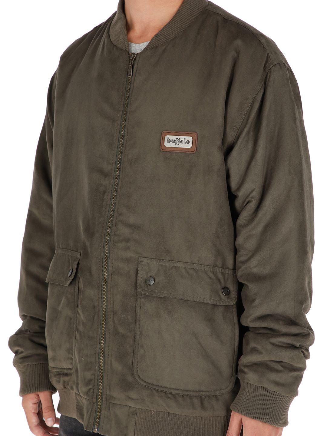 Chaqueta Copahue Hombre Buffalo-3