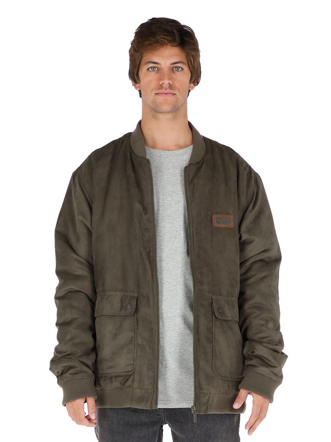 Chaqueta Copahue Hombre Buffalo-0