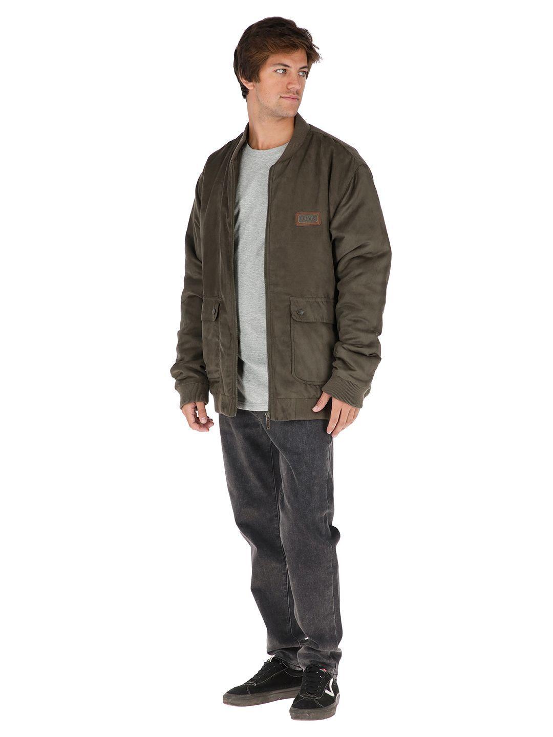 Chaqueta Copahue Hombre Buffalo-1