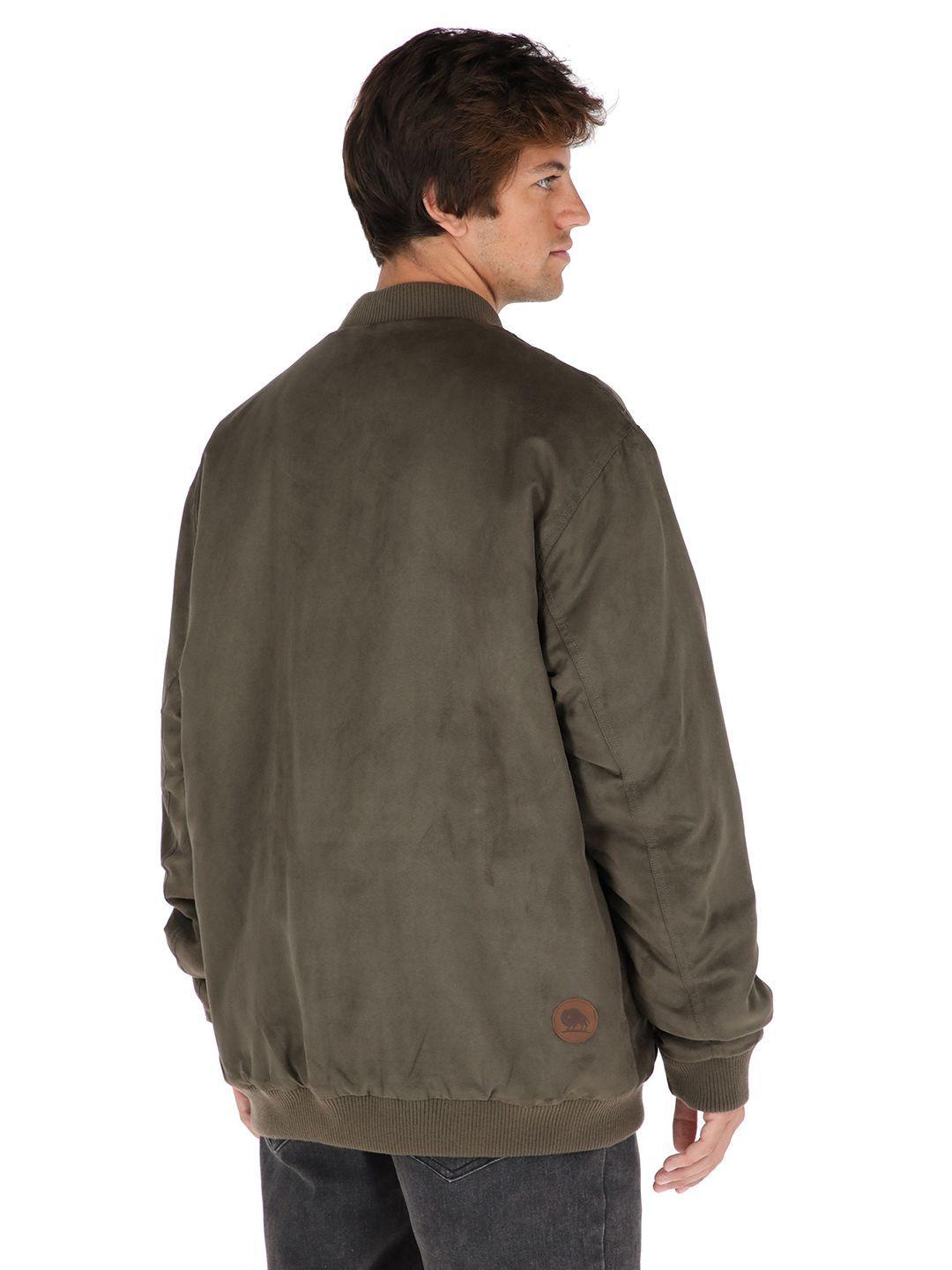 Chaqueta Copahue Hombre Buffalo-2