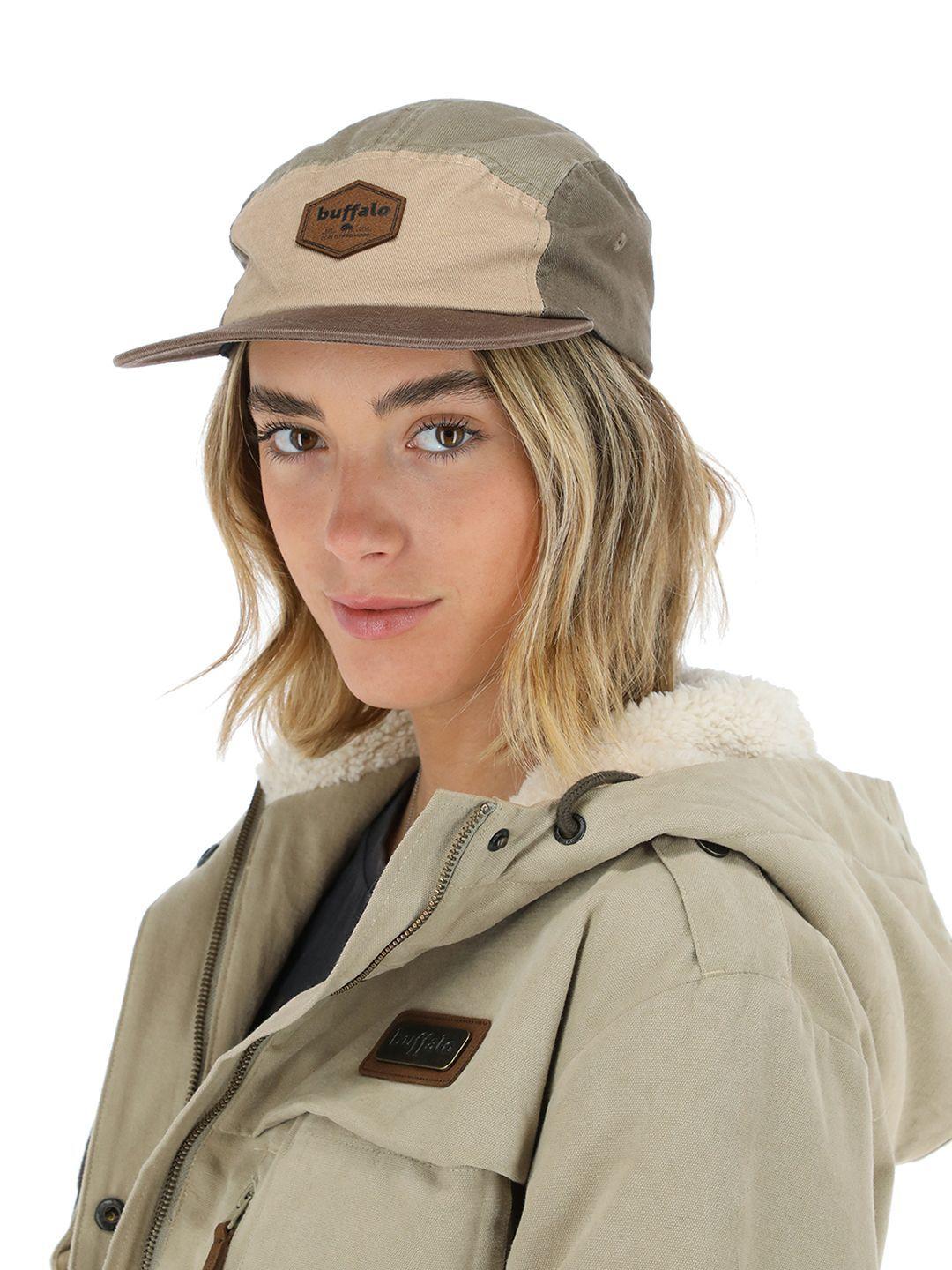 Jockey Loica Unisex Buffalo-2