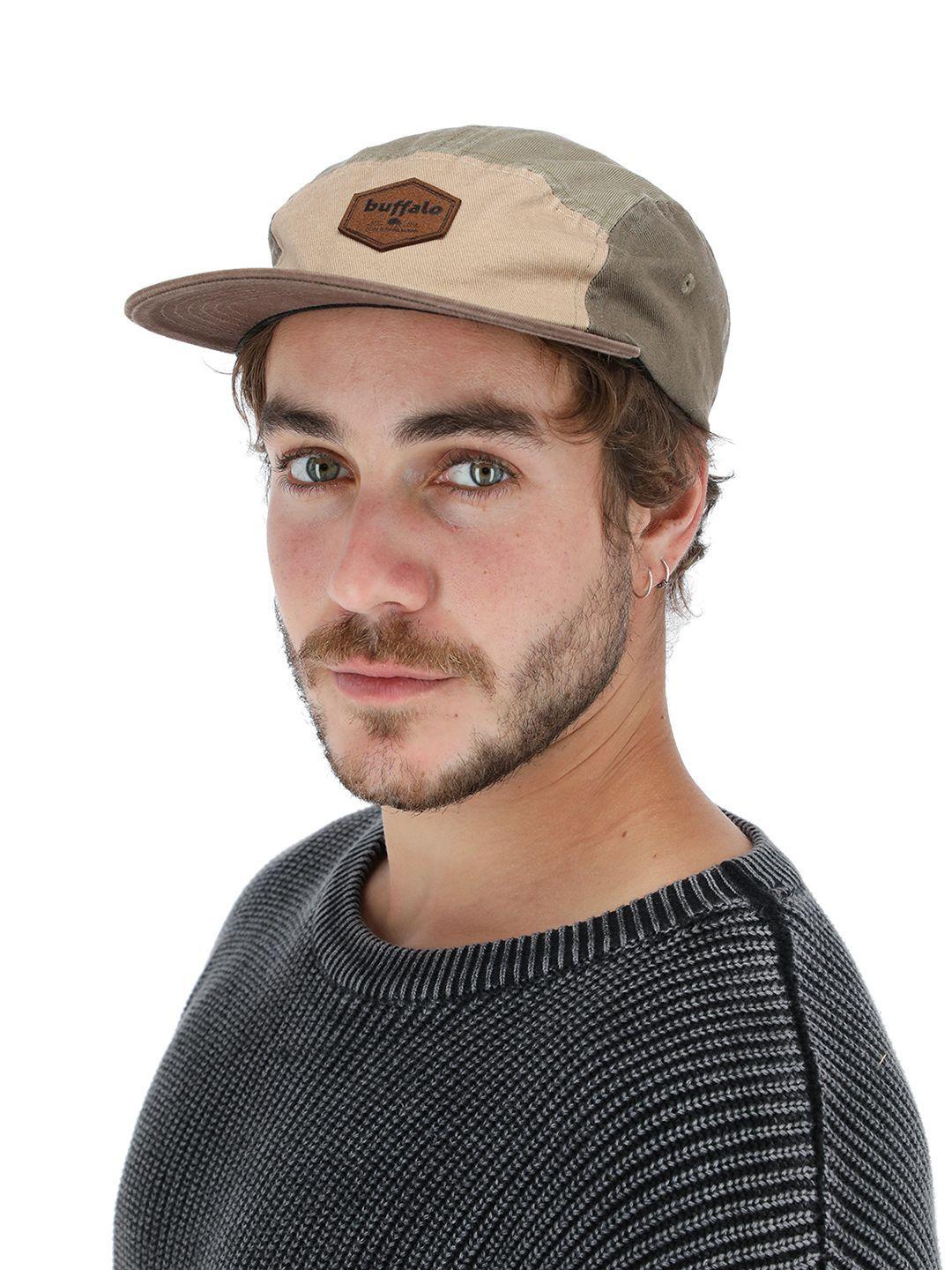 Jockey Loica Unisex Buffalo-3