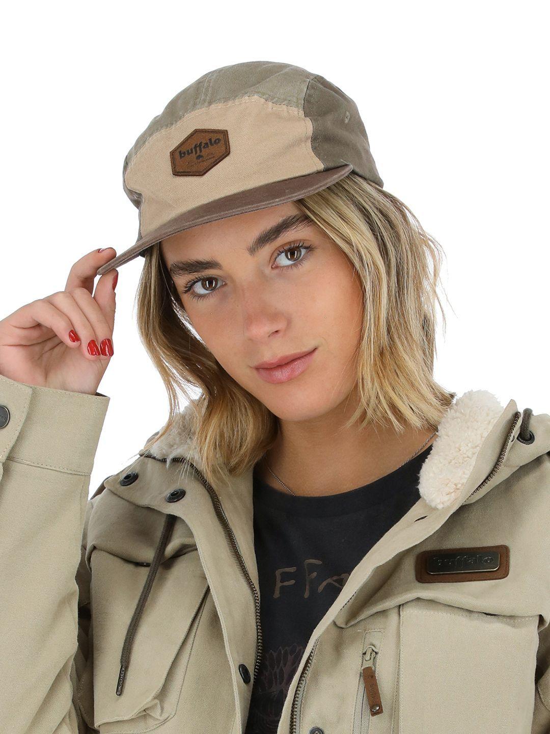 Jockey Loica Unisex Buffalo-4