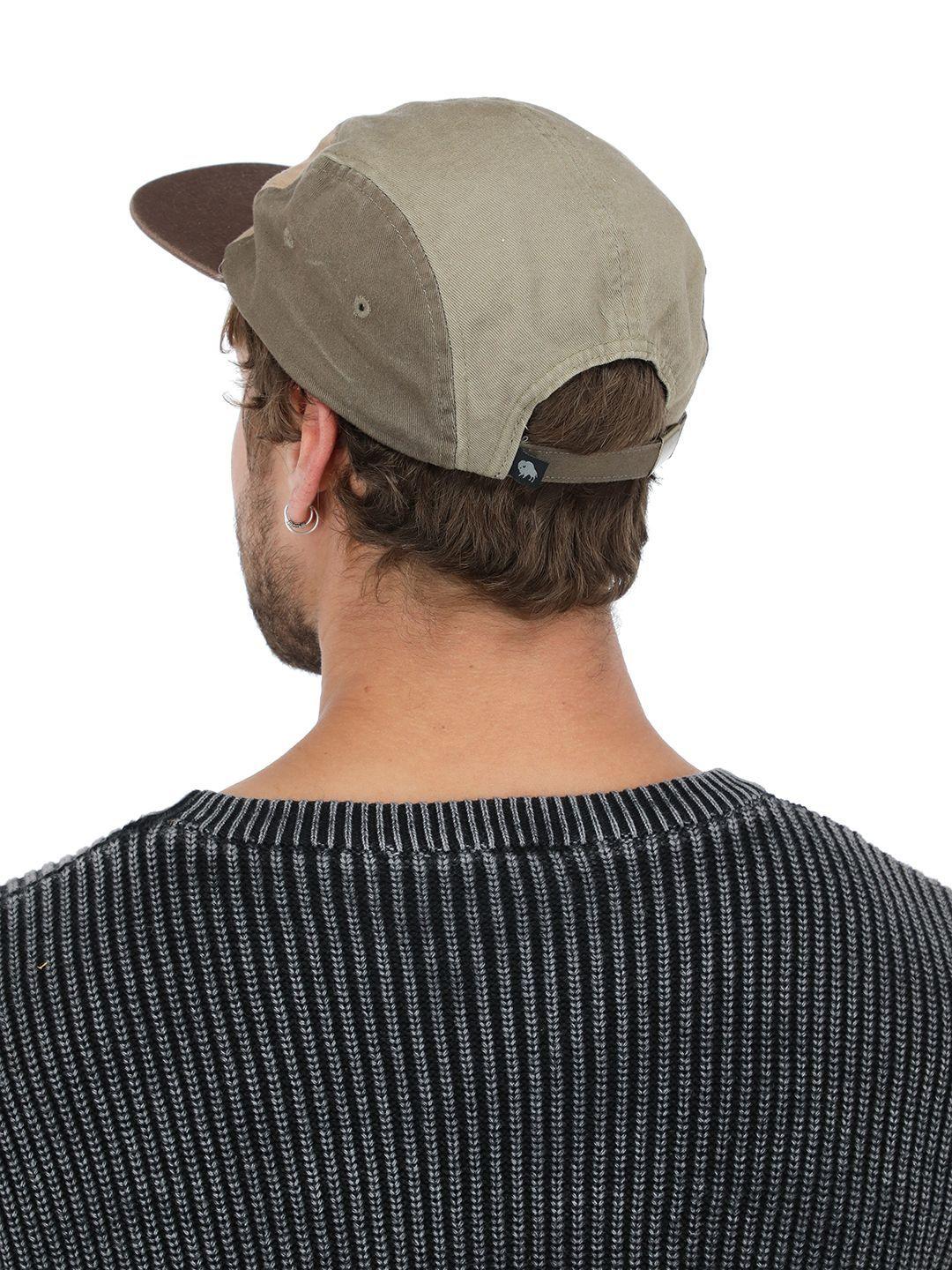 Jockey Loica Unisex Buffalo-5