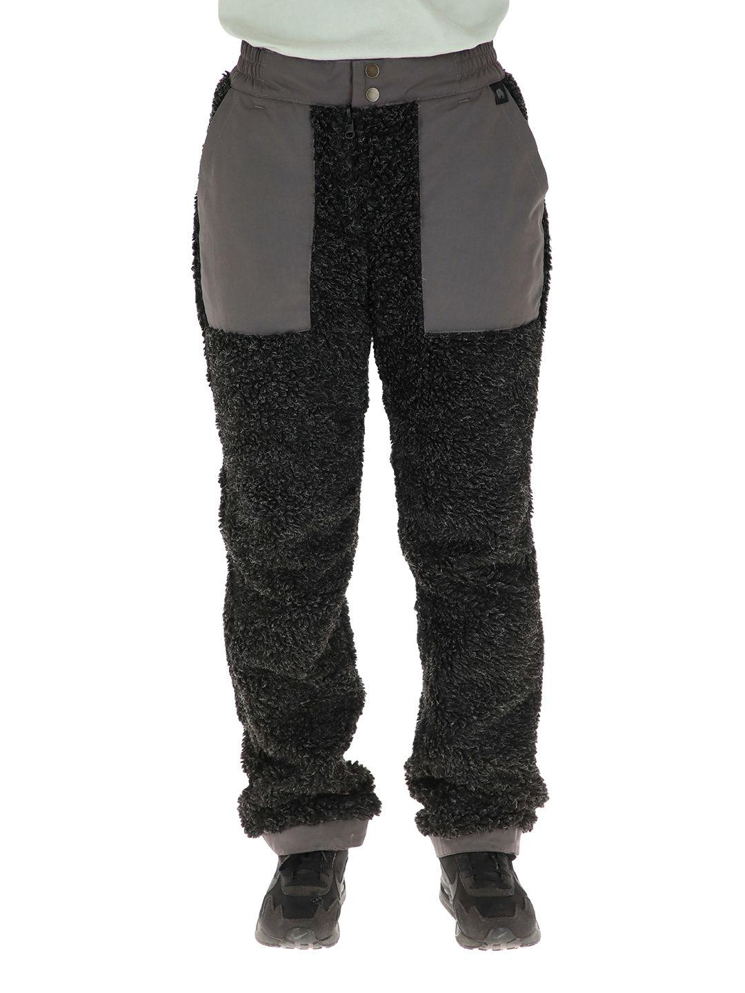 Pantalon Impermeable Reversible Camaleon Mujer Buffalo-4