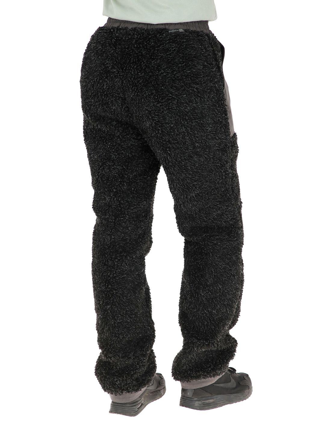 Pantalon Impermeable Reversible Camaleon Mujer Buffalo-6
