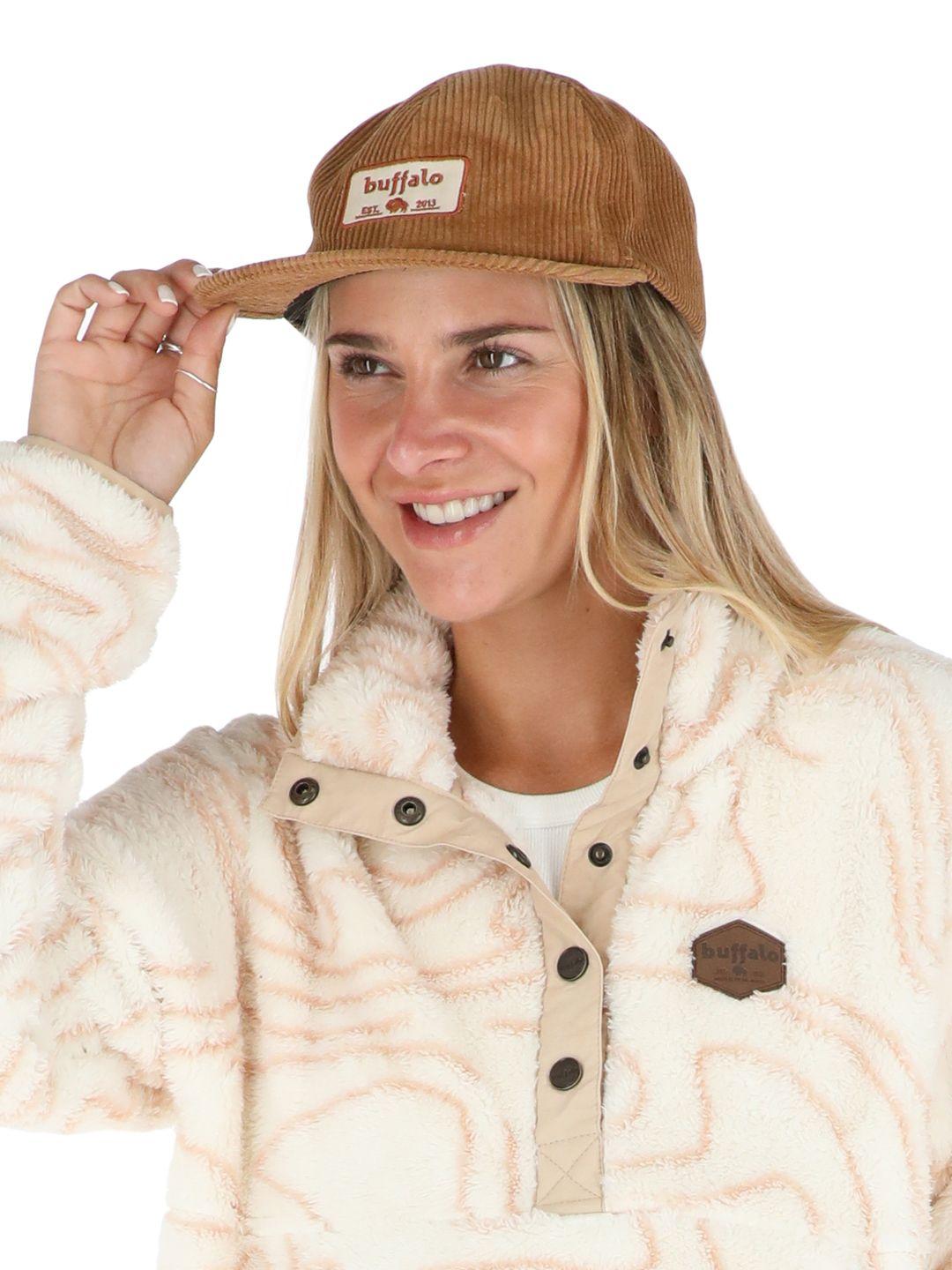 Jockey Onko Unisex Buffalo-3