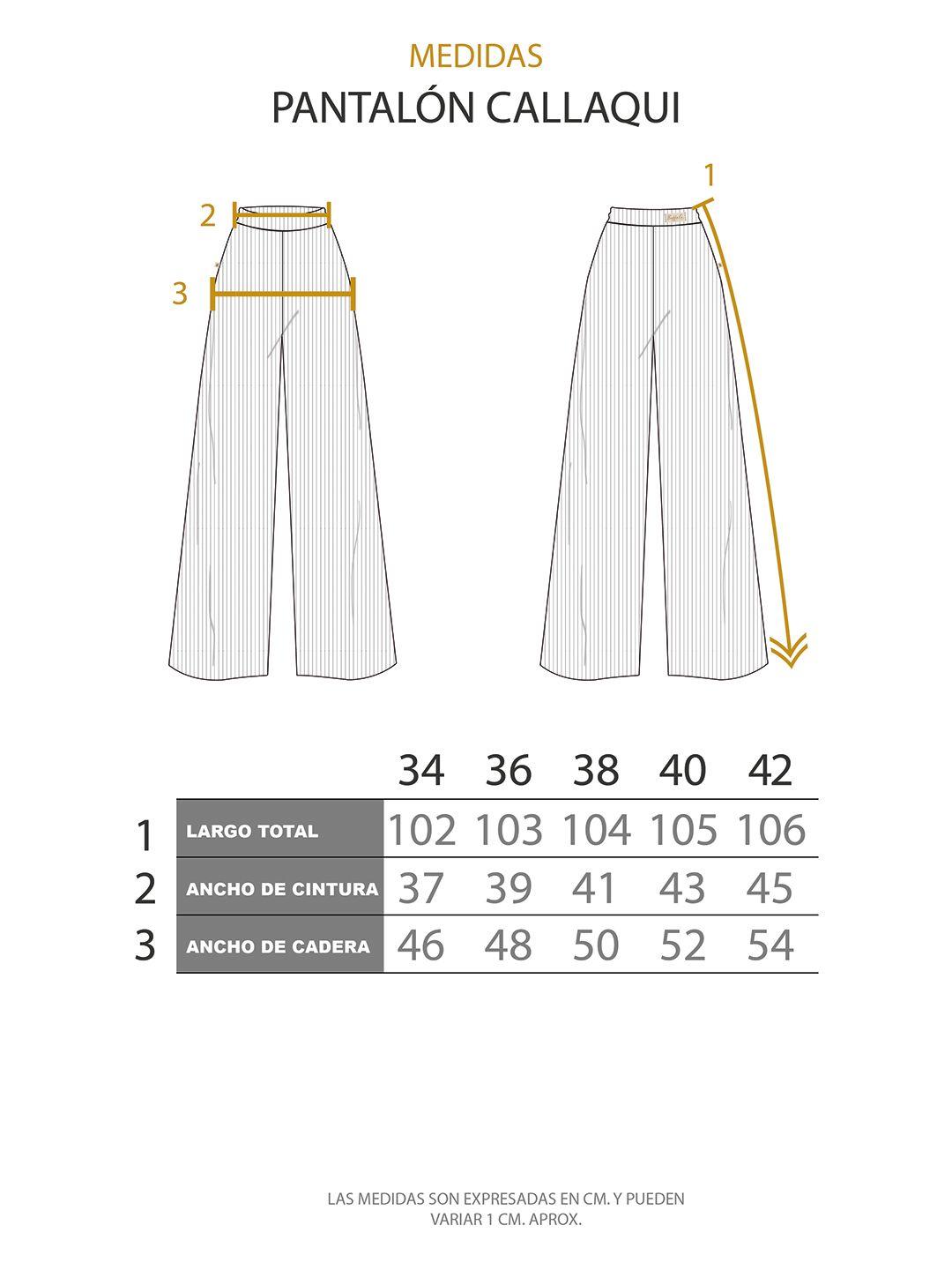 Pantalon Callaqui Blanco Mujer-4