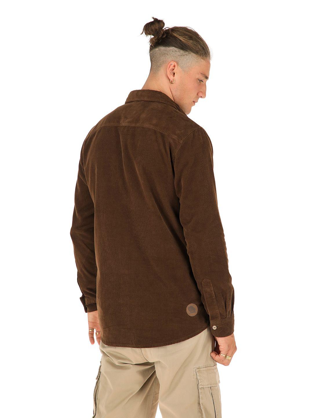 Camisa Kauri Hombre Buffalo-2