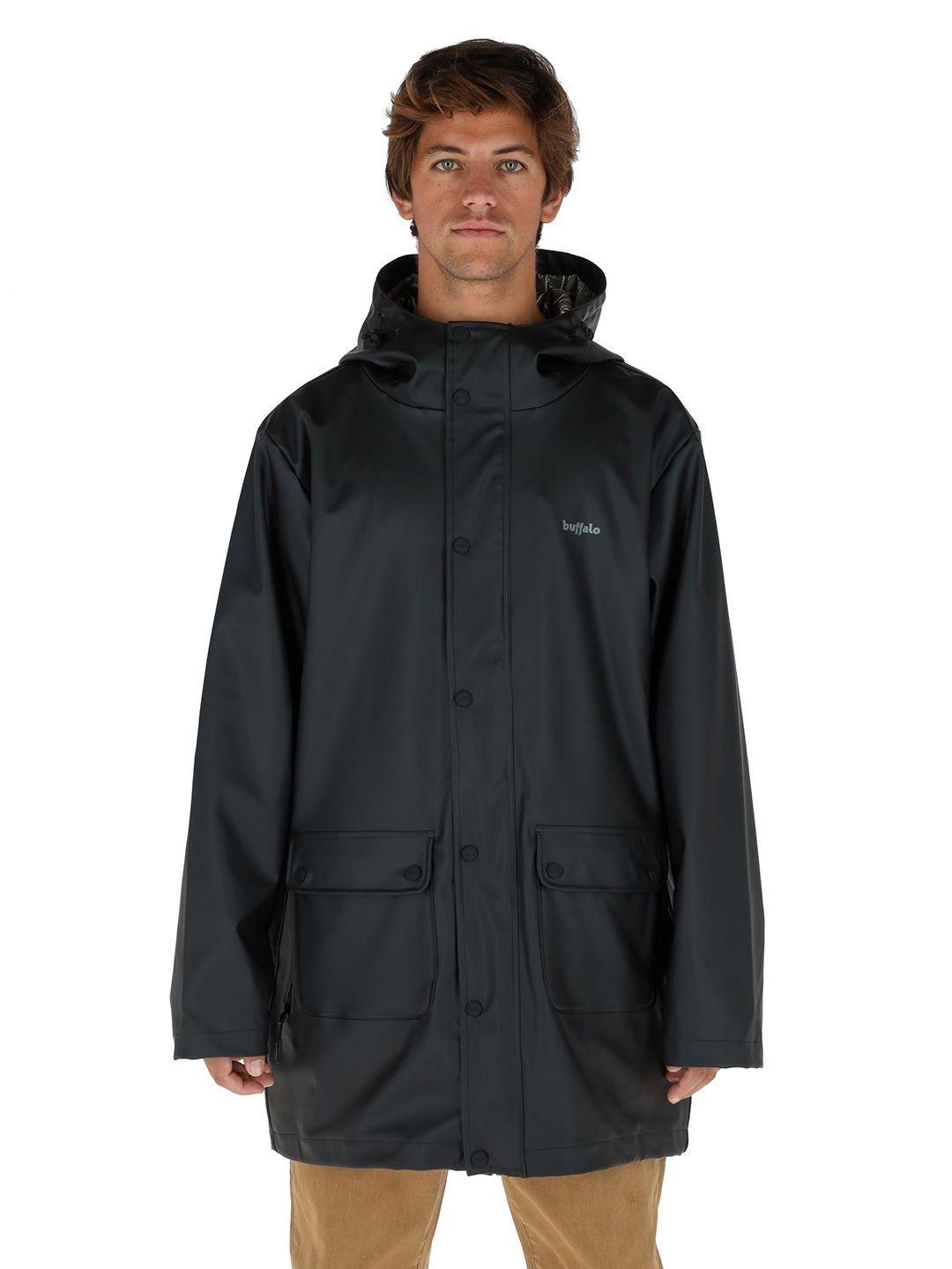 Impermeable Raincoat Hombre Buffalo-0