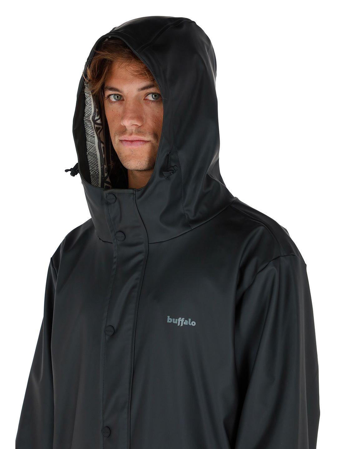 Impermeable Raincoat Hombre Buffalo-3