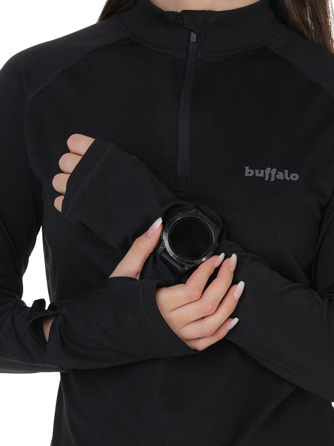 Primera Capa Run Run Mujer Buffalo-3