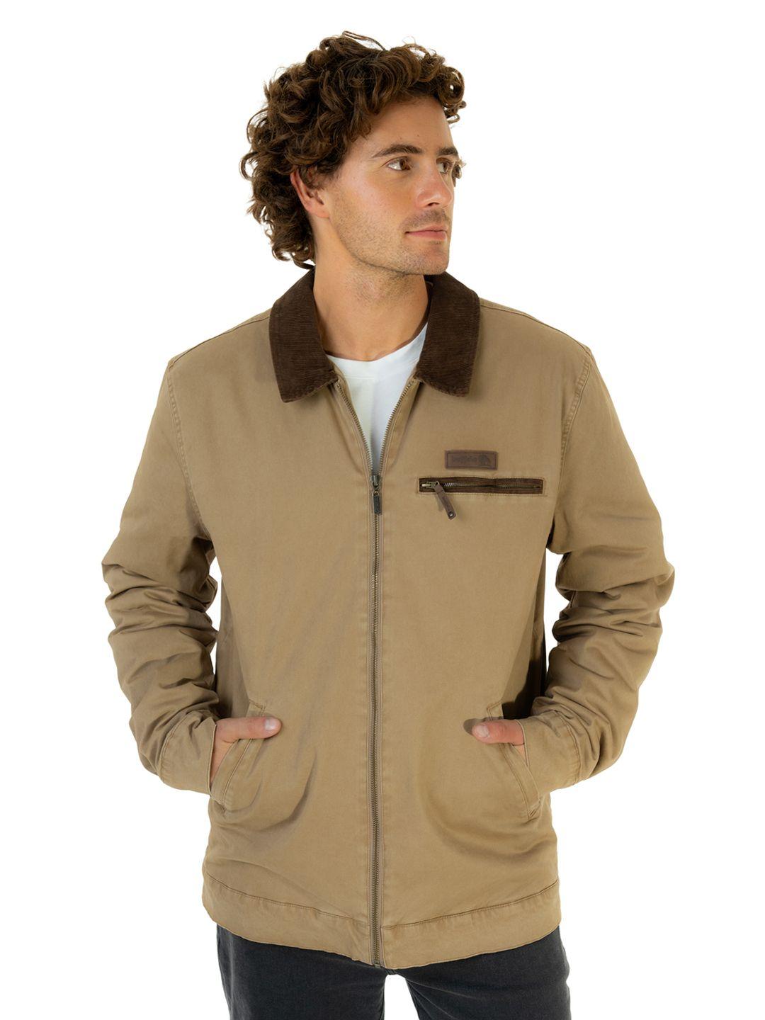 Chaqueta Acolchada Caiquen Hombre Buffalo-0