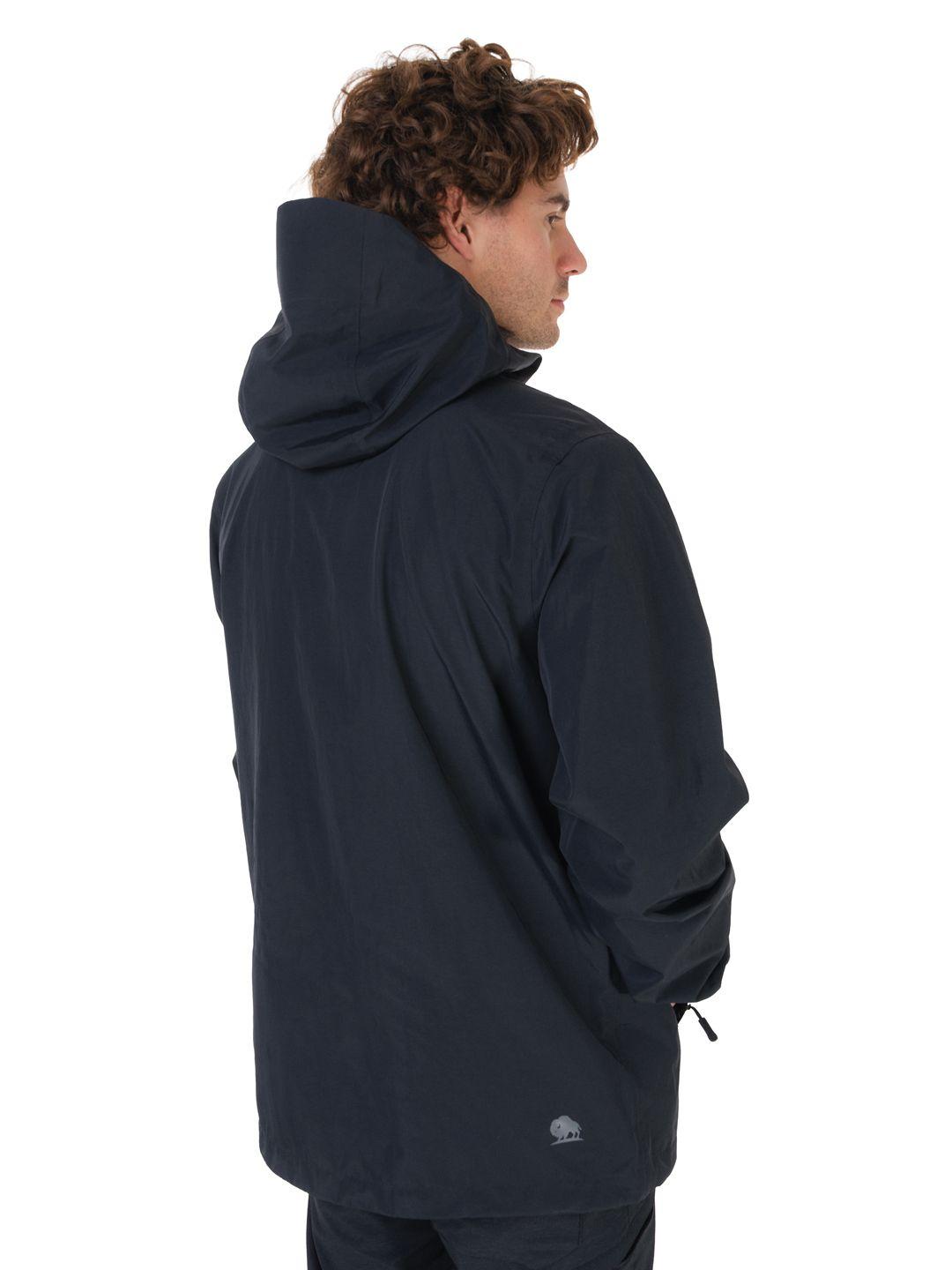 Impermeable Tagua Hombre Buffalo-2