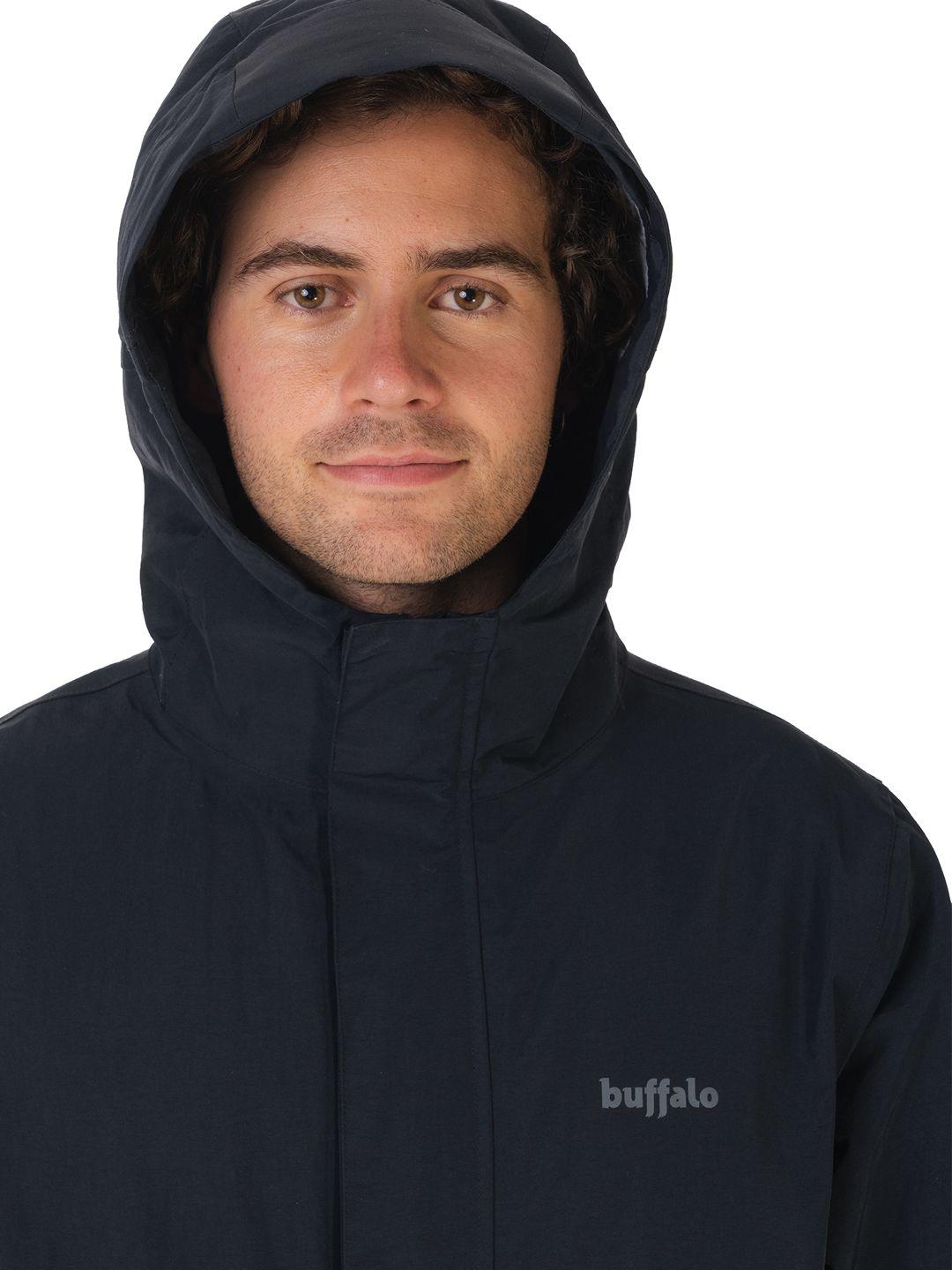Impermeable Tagua Hombre Buffalo-3