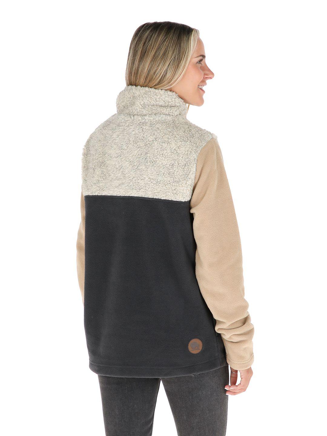 Polar Tunu Mujer Buffalo-2