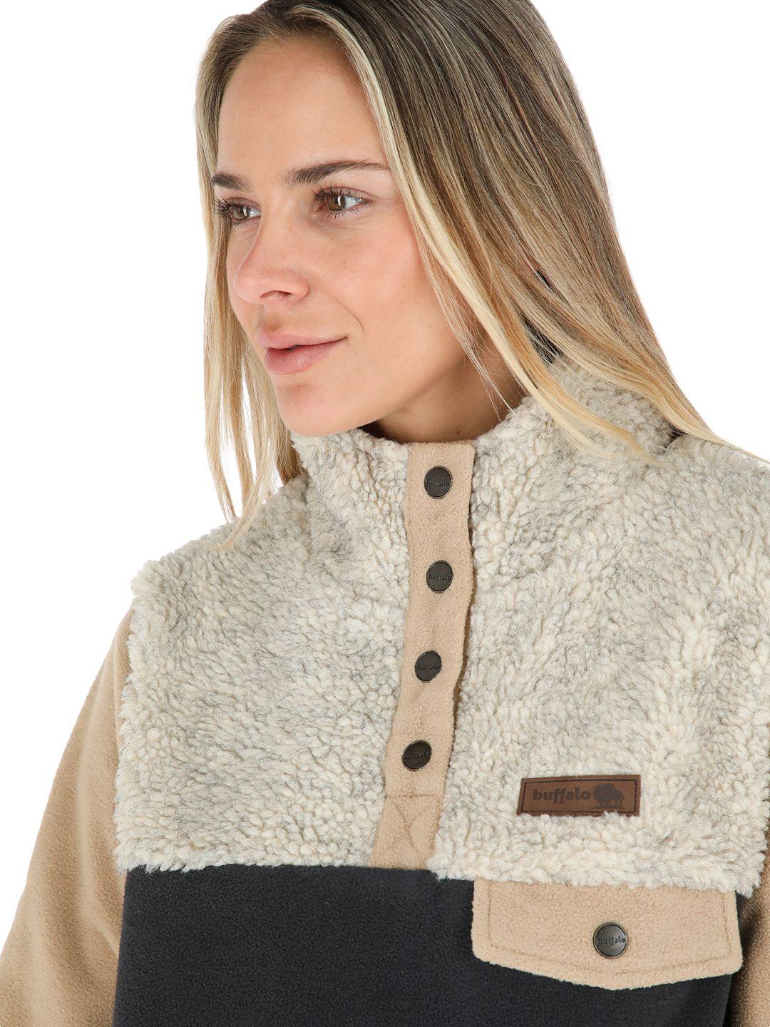 Polar Tunu Mujer Buffalo-3