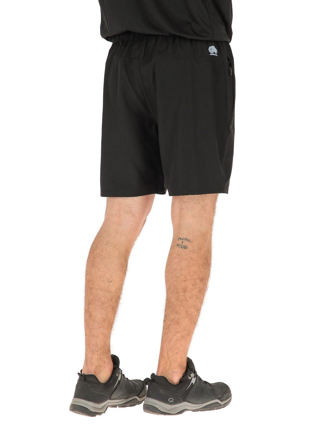 Short Deportivo Tero Hombre Buffalo-2