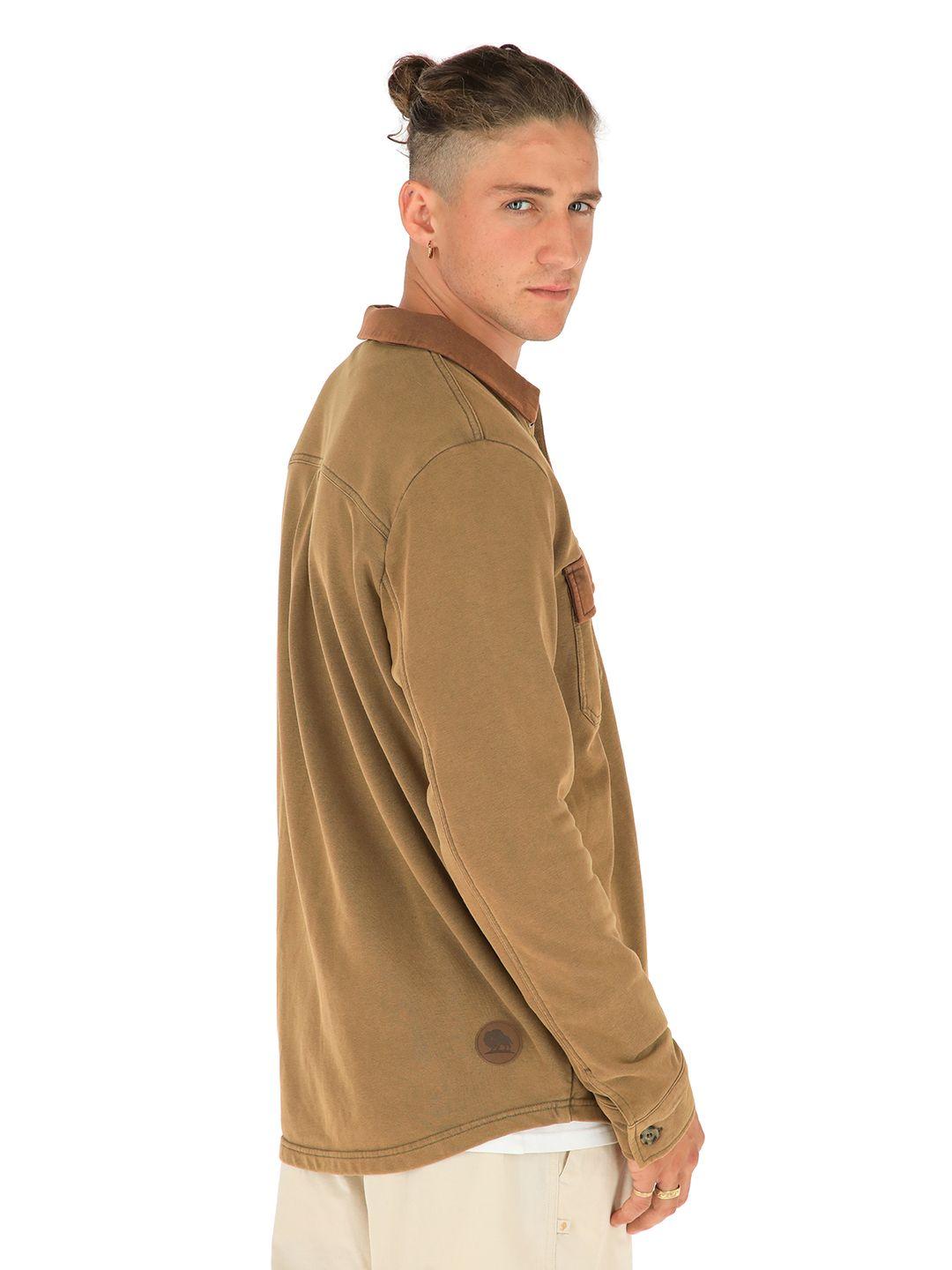 Chaqueta Veris Hombre Buffalo-2