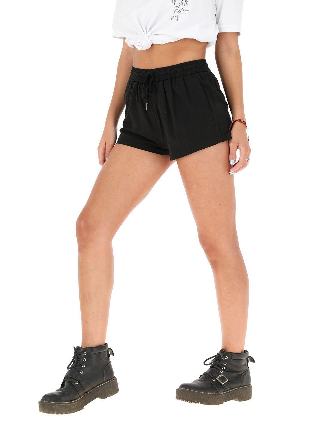 Short Mujer Buffalo-0