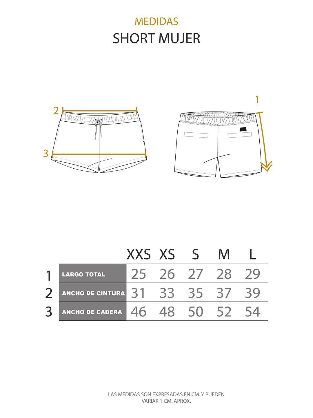Short Mujer Buffalo-4