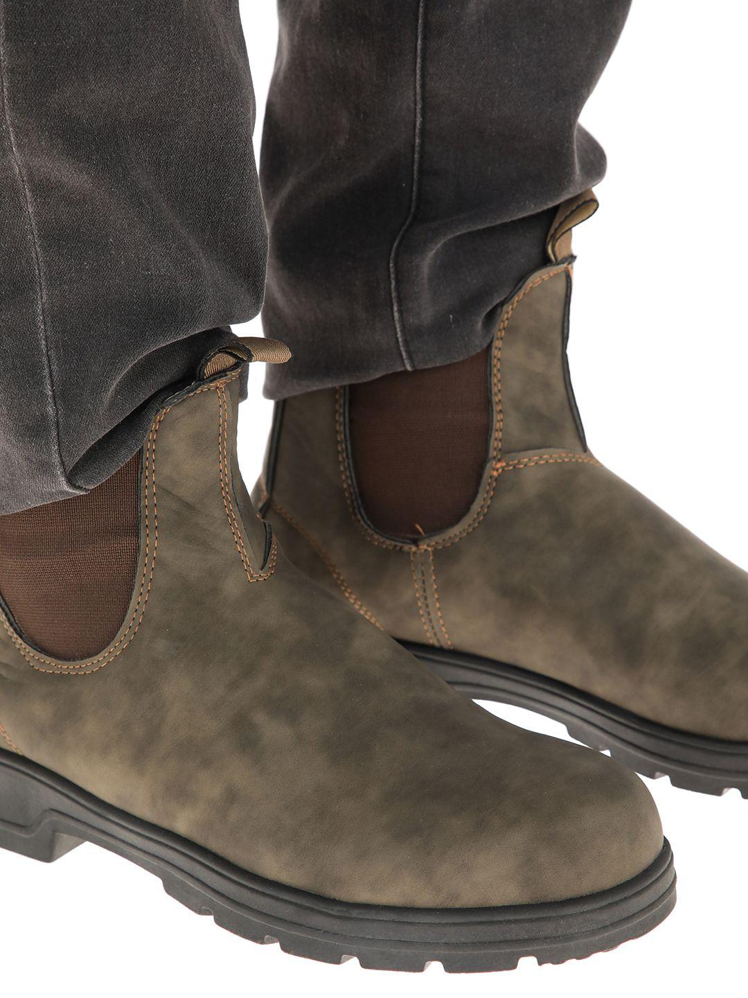 Botines Patagon Buffalo-2