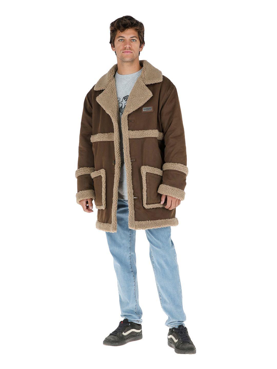 Chaqueta Anka Hombre Buffalo-1
