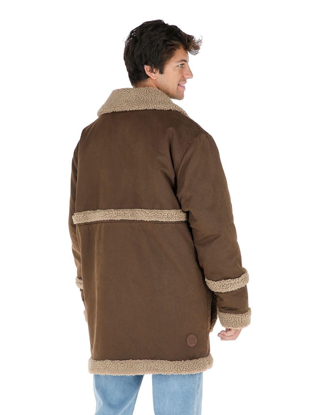 Chaqueta Anka Hombre Buffalo-2