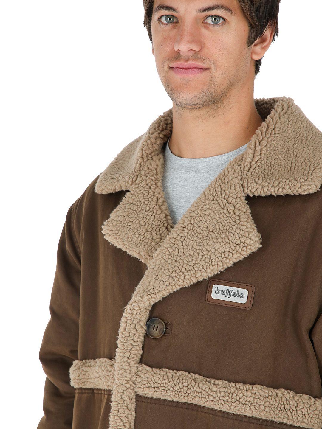 Chaqueta Anka Hombre Buffalo-3