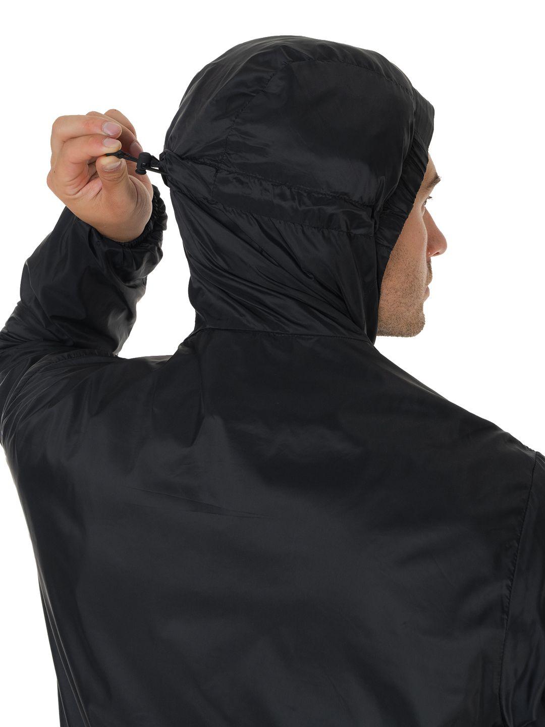 Cortaviento Tordo Hombre Buffalo-4