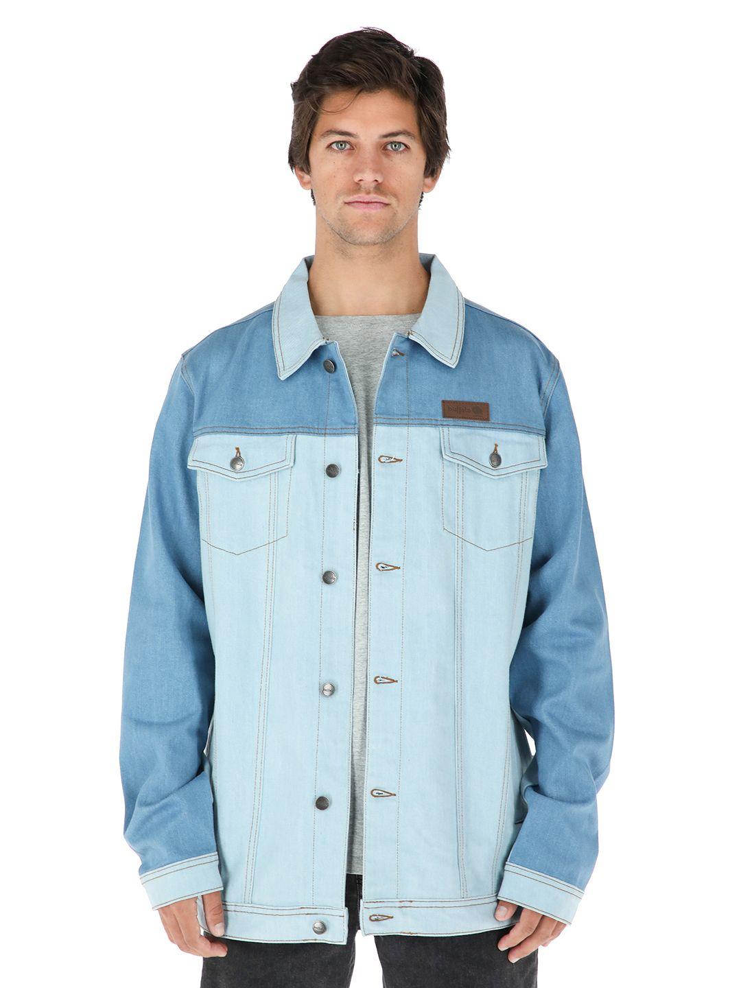 Chaqueta Bandurria I Hombre-0