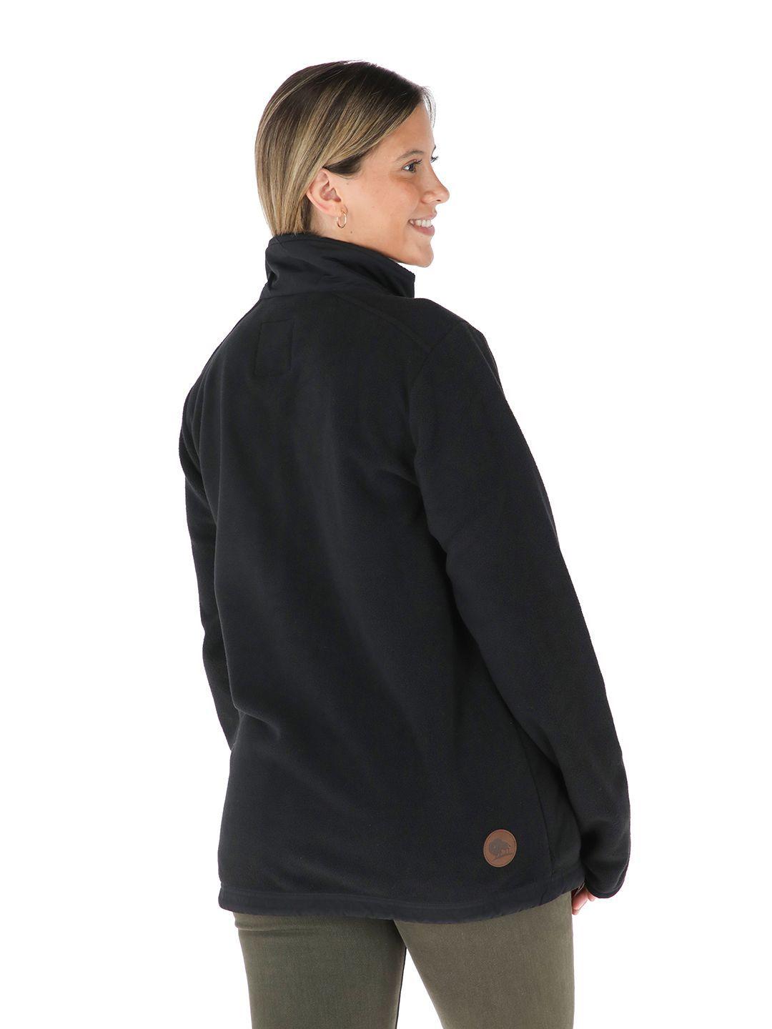 Polar Veinticuatro Siete Mujer Buffalo-2