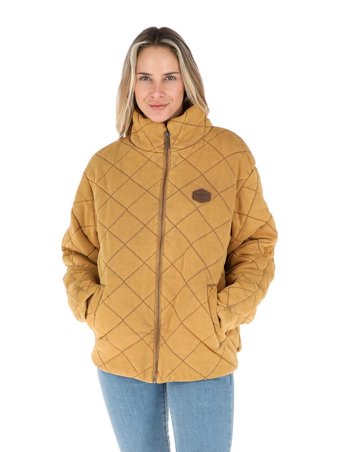 Chaqueta Bosco Mujer Buffalo-0