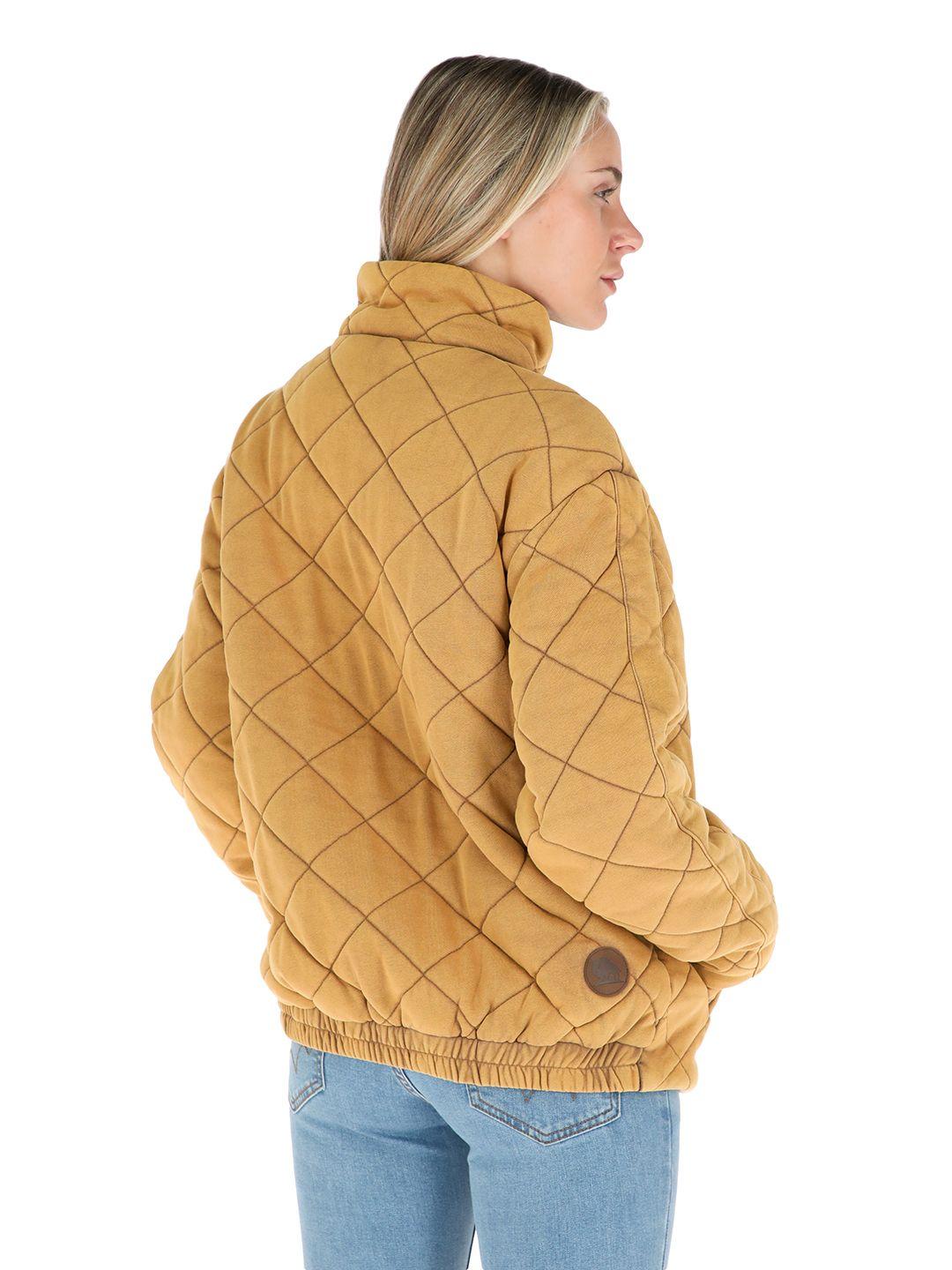 Chaqueta Bosco Mujer Buffalo-2