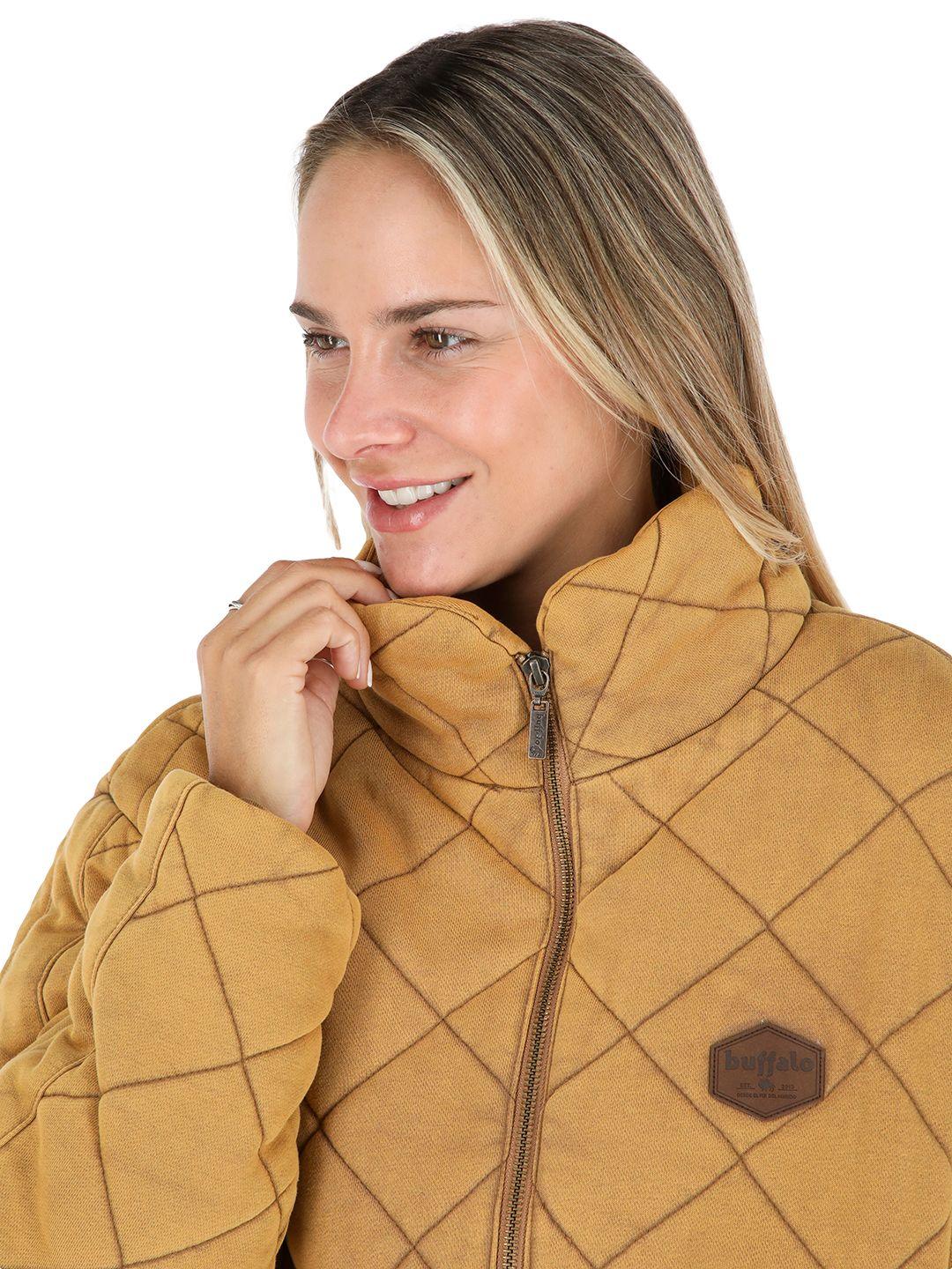 Chaqueta Bosco Mujer Buffalo-3